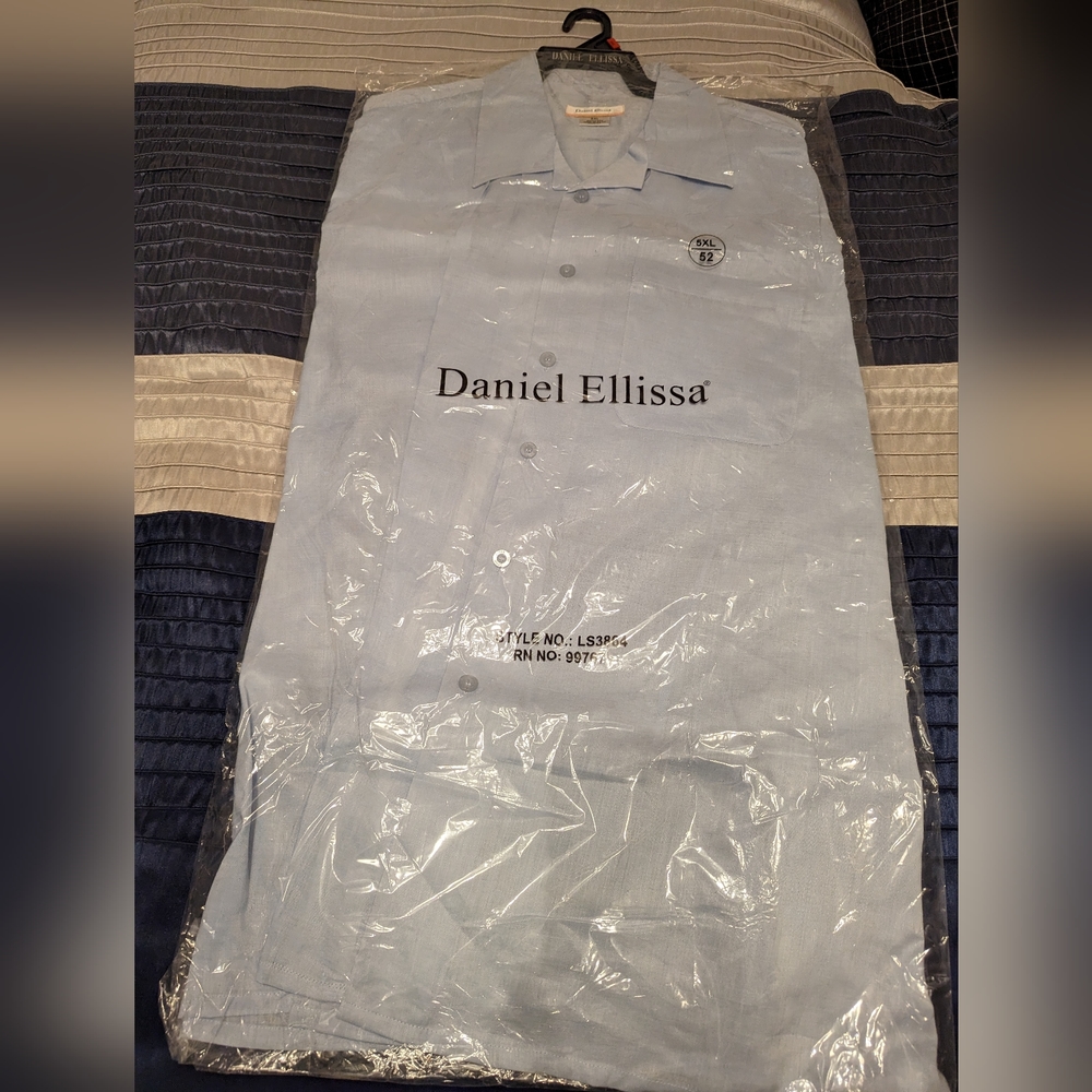 Linen Suit - brand new with Tags